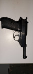 PIŠTOLJ WALTHER P38 DUGI