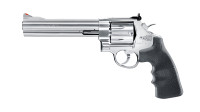 SMITH & WESSON 629 CLASSIC 6.5 ZRAČNI REVOLVER PELLET