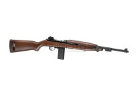 Springfield Armory M1 Carbine Wood 4.5mm CO2 Blowback zračna puška