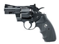 Zračni revolver Umarex Colt Python 2.5" 4.5mm/0.177 BB/DIABOLO