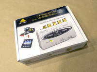 Audio kartica Behringer U-PHONO UFO202