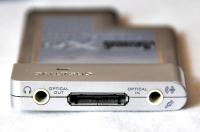 Creative Sound Blaster X-Fi Xtreme Audio Notebook ExpressCard 54mm