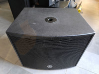 ANT Greenhead 18S aktivni subwoofer  (36 rata, besplatna dostava)