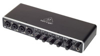 Behringer U-Phoria UMC404HD USB Audio Interface