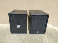 dB Arena SW15 BASS BINOVI