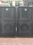 Electro voice T351 Stage cabinet