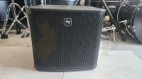 Electro Voice ZXA1-Sub aktivni subwoofer  (36 rata, bespl. dostava)