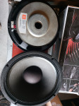 JBL M222, JBL2022