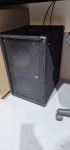 Subwoofer aktivni 2x10"