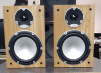 Tannoy Mercury 7.2