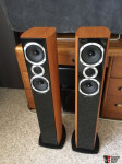 WHARFEDALE Diamond 10 MT cherry