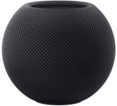 2 x Apple HomePod mini - black