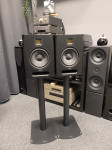 ADAM Audio F7 - aktivni studio monitori - MINT! (par)