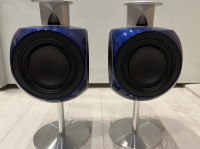 Bang&Olufsen Beolab 3 Blue - NOVO