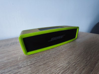 Bose mini soundlink