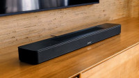 BOSE Smart Soundbar 600 z Dolby Atmos