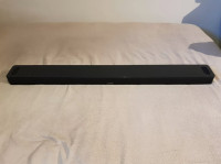 Bose Smart Soundbar 900 (crni)