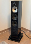 Bowers & Wilkins 703 S2 Gloss Black zvučniki