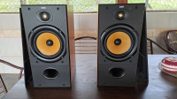 Bowers Wilkins B&W DM602 S1