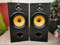 Bowers & Wilkins DM-602