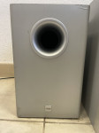 Canton AS5 bas subwoofer aktivni sub