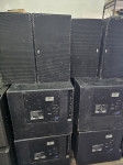 D.A.S Variant 12 A - line array razglas