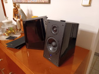 Edifier R2000DB, aktivni zvučnici, Bluetooth