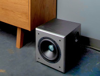 Edifier T5 aktivni subwoofer