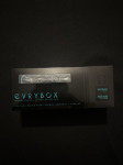 EVERYBOX Bluetooth zvučnik i Powerbank