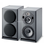 Focal Trio6 Be studijski monitori (par)