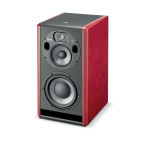 FOCAL Trio6 Red ST6 - aktivni studijski monitor - cijena je za komad