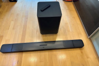 JBL 9.1 Soundbar 3D Atmos 1000