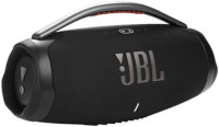 JBL Boombox 3 prijenosni bluetooth zvučnik IP67 /crni/maskirni/Bat.24h