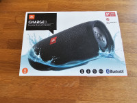 JBL Charge 3