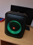 JBL PARTYBOX ENCORE bluetooth prijenosni zvučnik + 2 wifi mikrofona