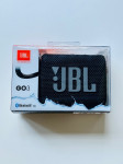 JBL Go3 Bluetooth zvučnik NOVO ZAPAKIRANO JAMSTVO 2 GOD