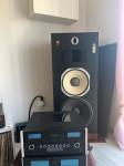 Jbl L 222  “Rare”