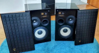 JBL L82 Black Edition