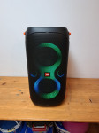 JBL PARTYBOX 110 bluetooth prijenosni zvučnik + 2 wifi mikrofona