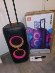 JBL Partybox 310 Bluetooth zvučnik sa garancijom – Top stanje