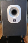 JBL SUB 140/230 AKTIVNI SUBWOOFER