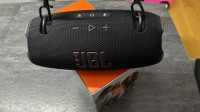 JBL Xtreme 4 - bluetooth zvučnik - CRNI - NOVO*NOVO