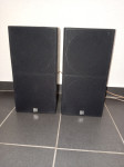 KEF C55