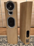 Kef Q7 + Kef iQ6c + Kef PSW2500 = 450 EUR