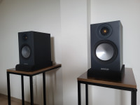 Monitor Audio Bronze 50 5G zvucnici