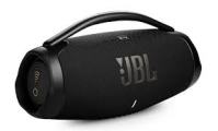 JBL Boombox 3 WiFi / Bat. 24h / 180 W / king hi-fi