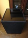 Sinuswave S300 - pasivni subwoofer 2x150W RMS