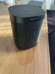 Sonos One SL