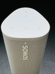 Sonos Roam - prijenosni zvučnik (Bluetooth, Airplay 2)