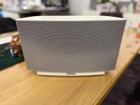 Sonos Zoneplayer S5